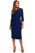 Robe de jour model 135278 Stylove